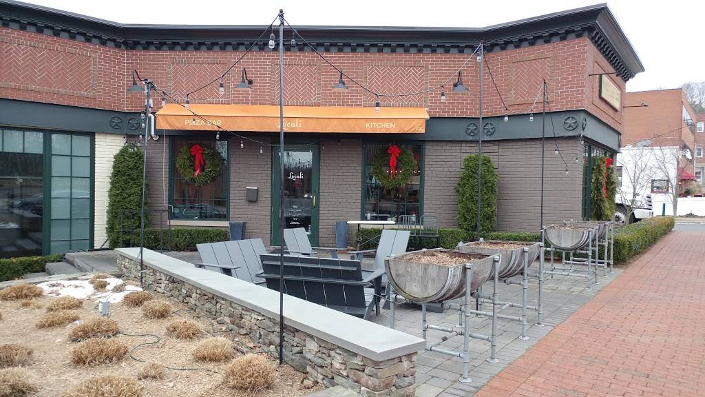 Locali - Pizza/Bar/Kitchen | restaurant | 32 Forest St C, New Canaan, CT 06840, USA | 2039201440 OR +1 203-920-1440