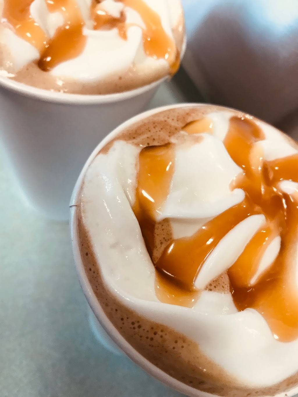 Fernweh Coffee Company | cafe | 450 Harlow Rd, Springfield, OR 97477, USA | 5416364544 OR +1 541-636-4544