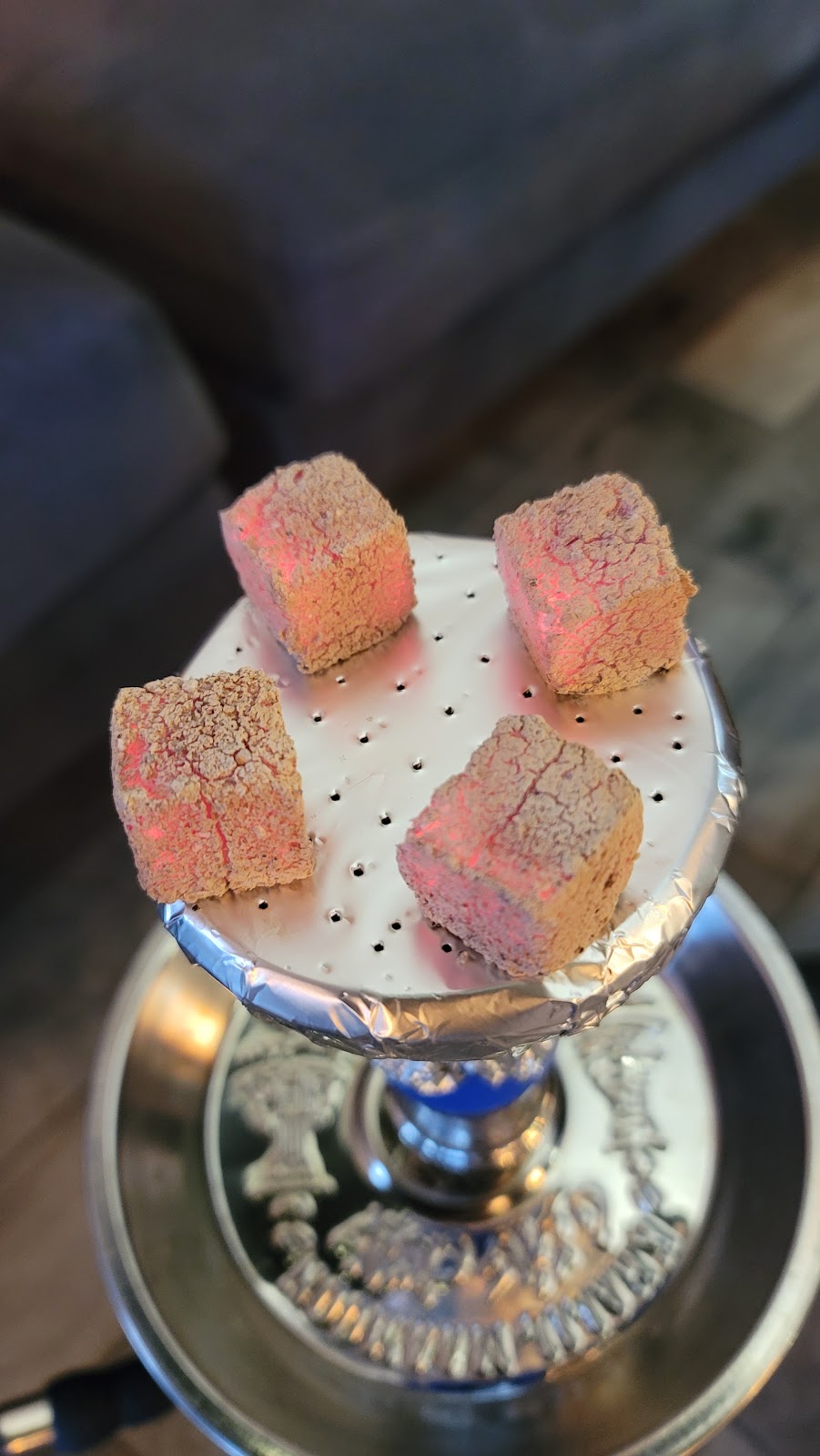 Kaan Zaman Hookah & Grill | restaurant | 1205 W Trinity Mills Rd, Carrollton, TX 75006, USA | 4698924600 OR +1 469-892-4600