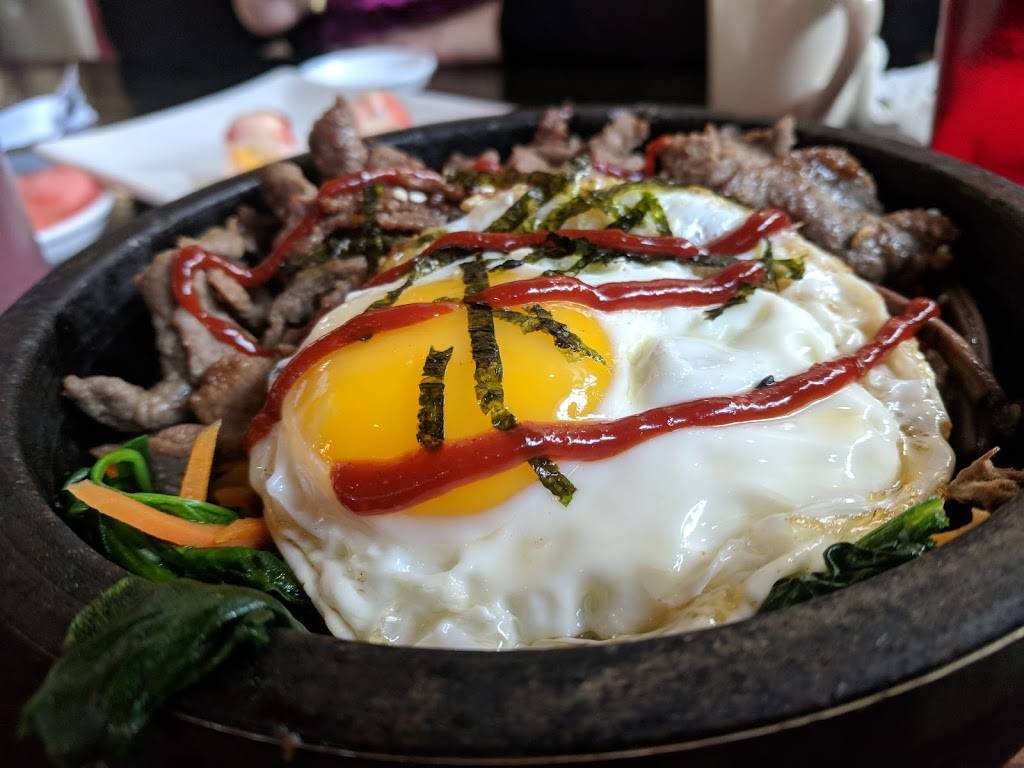 Kim Korean House & Sushi Bar | restaurant | 1625 S 1000 W #6, Clearfield, UT 84015, USA | 3853938172 OR +1 385-393-8172