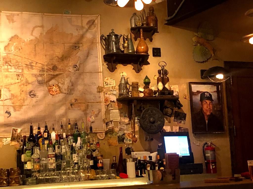 Jock Lindseys Hangar Bar | restaurant | Pleasure Island Boat Dock, Lake Buena Vista, FL 32830, USA | 4079396244 OR +1 407-939-6244