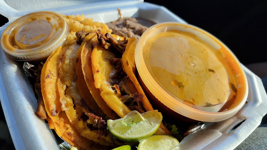 Taco City y Mas | restaurant | 265 W Comstock St, Dallas, TX 75208, USA | 9728638935 OR +1 972-863-8935