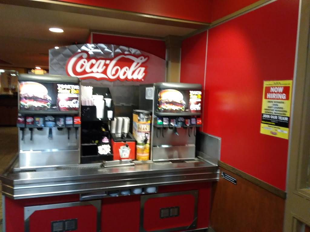 Carls Jr. / Green Burrito | restaurant | 495 Stony Point Rd, Santa Rosa, CA 95401, USA | 7075717775 OR +1 707-571-7775