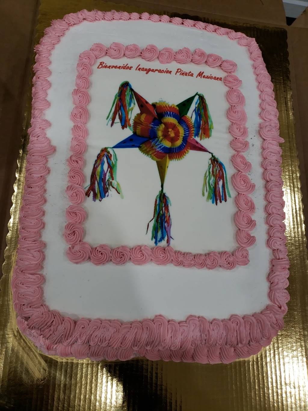 La Piñata | restaurant | 7801 Jamaica Ave, Woodhaven, NY 11421, USA | 3479608693 OR +1 347-960-8693