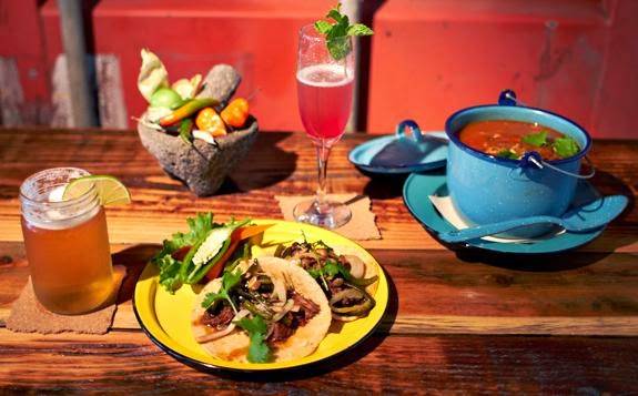 NIDO Kitchen & Bar | restaurant | 444 Oak St, Oakland, CA 94607, USA | 5104446436 OR +1 510-444-6436