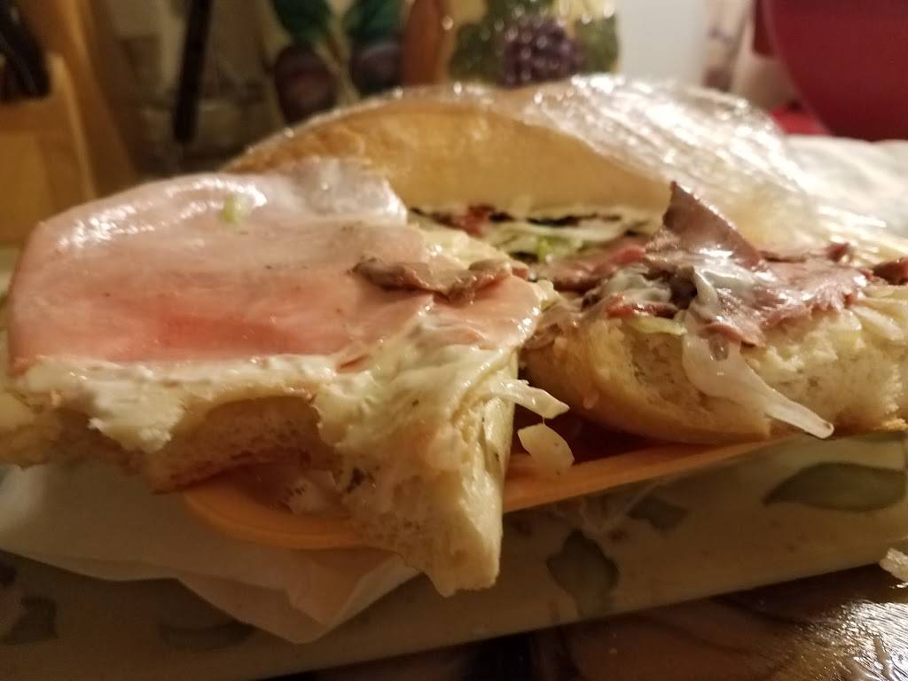 Anns Deli | restaurant | 1595 Baldwin St, Waterbury, CT 06706, USA | 2035759051 OR +1 203-575-9051