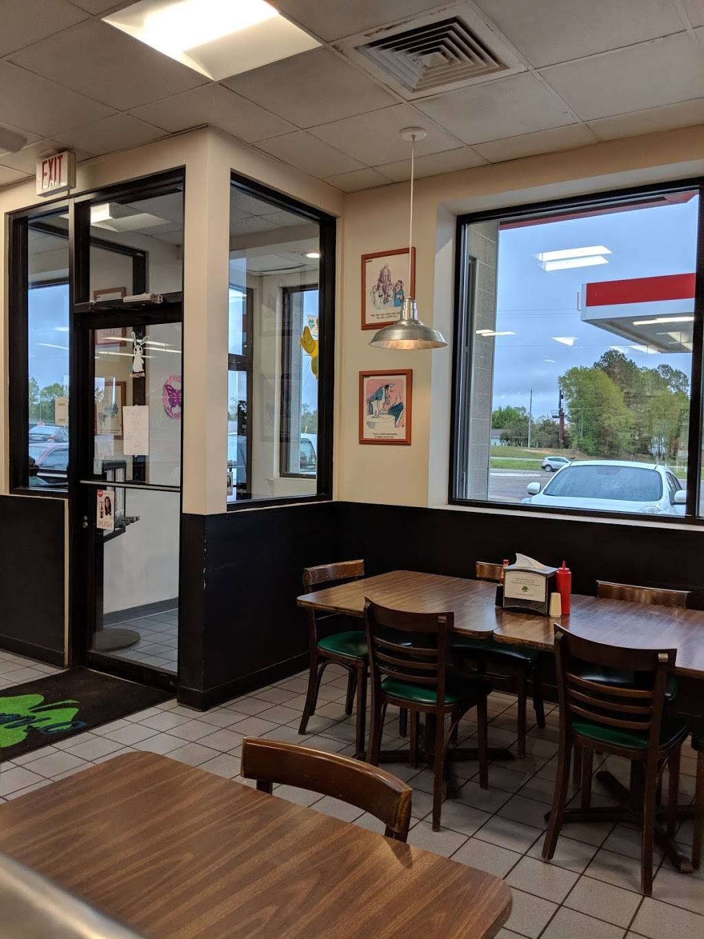 ONeals Seafood Restaurant | restaurant | 481 US 49, McHenry, MS 39561, USA | 6019286003 OR +1 601-928-6003