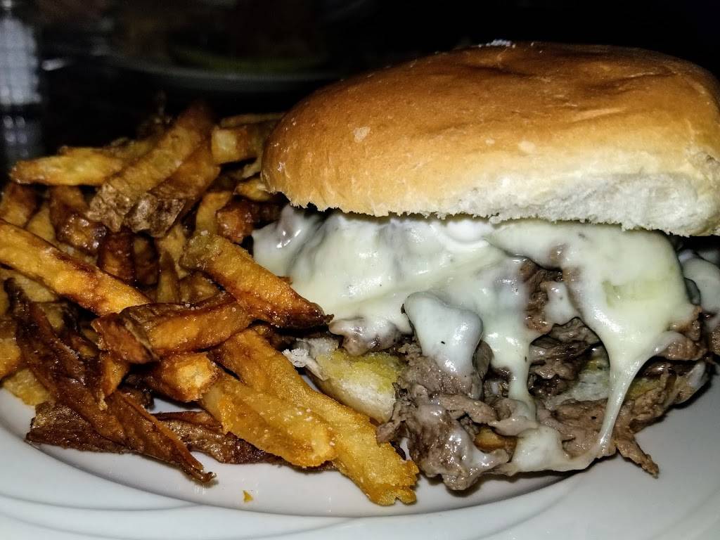 Speakeasy Lounge | night club | 136 N Park Ave, Warren, OH 44481, USA | 3306479232 OR +1 330-647-9232