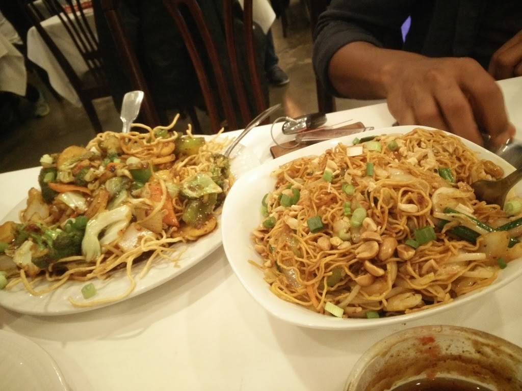 Wok N Tandoor / Tangy Tomato | restaurant | 11833 Artesia Blvd, Artesia, CA 90701, USA | 5628098181 OR +1 562-809-8181
