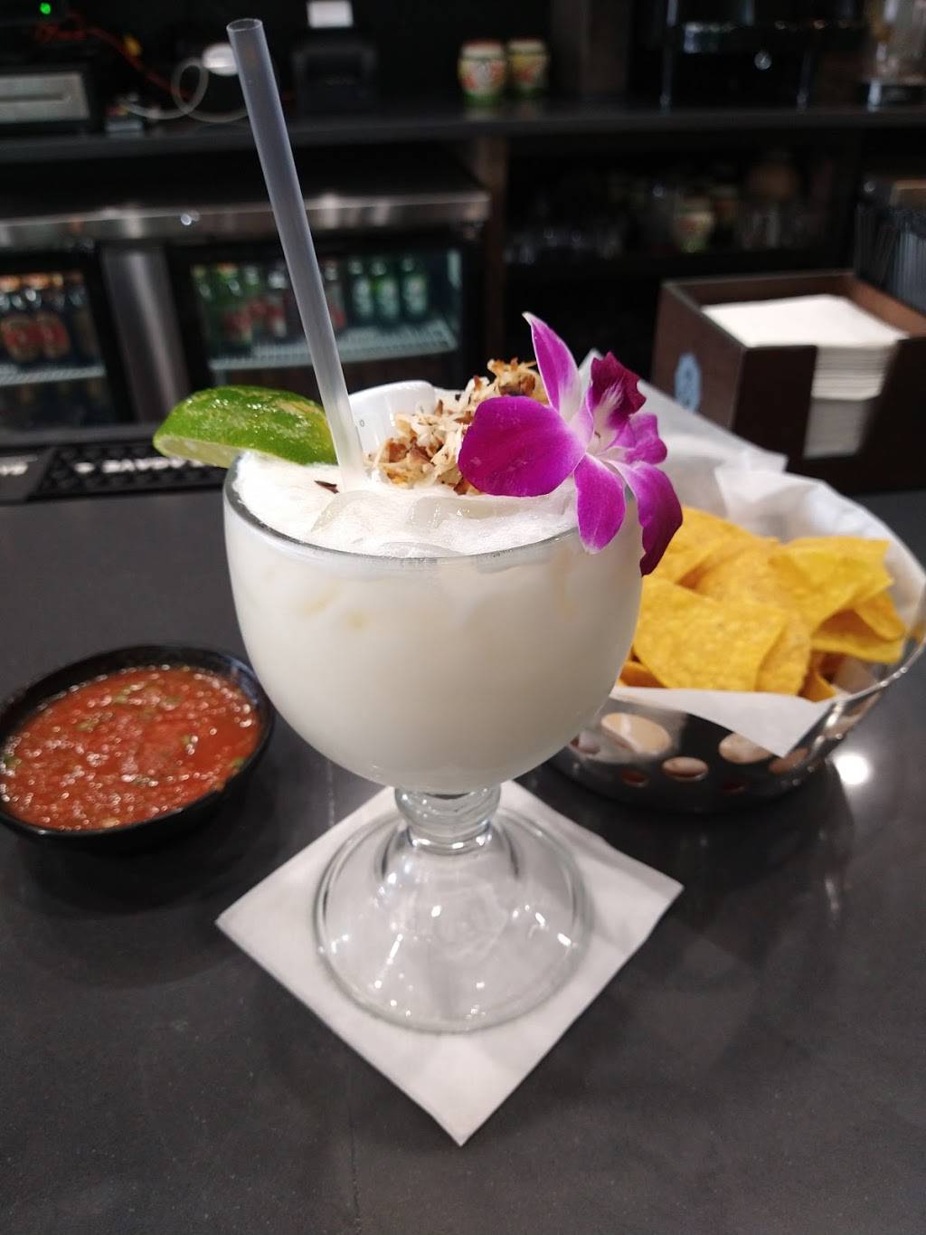 Salsas Mexican Restaurant | restaurant | 2510 S Washington Ave UNIT 110, Titusville, FL 32780, USA | 3212254073 OR +1 321-225-4073