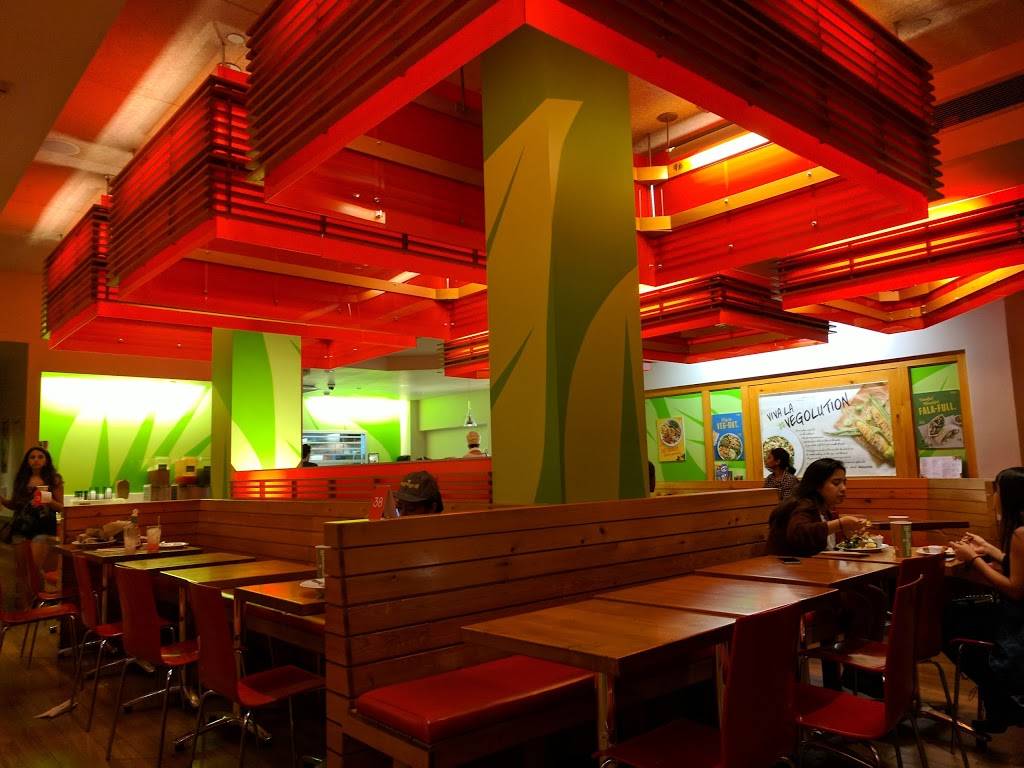Veggie Grill | restaurant | 8000 Sunset Blvd, Los Angeles, CA 90046, USA | 3238227575 OR +1 323-822-7575