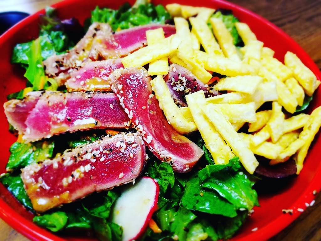 Newks Eatery | restaurant | 5960 W Parker Rd, Plano, TX 75093, USA | 4692982071 OR +1 469-298-2071