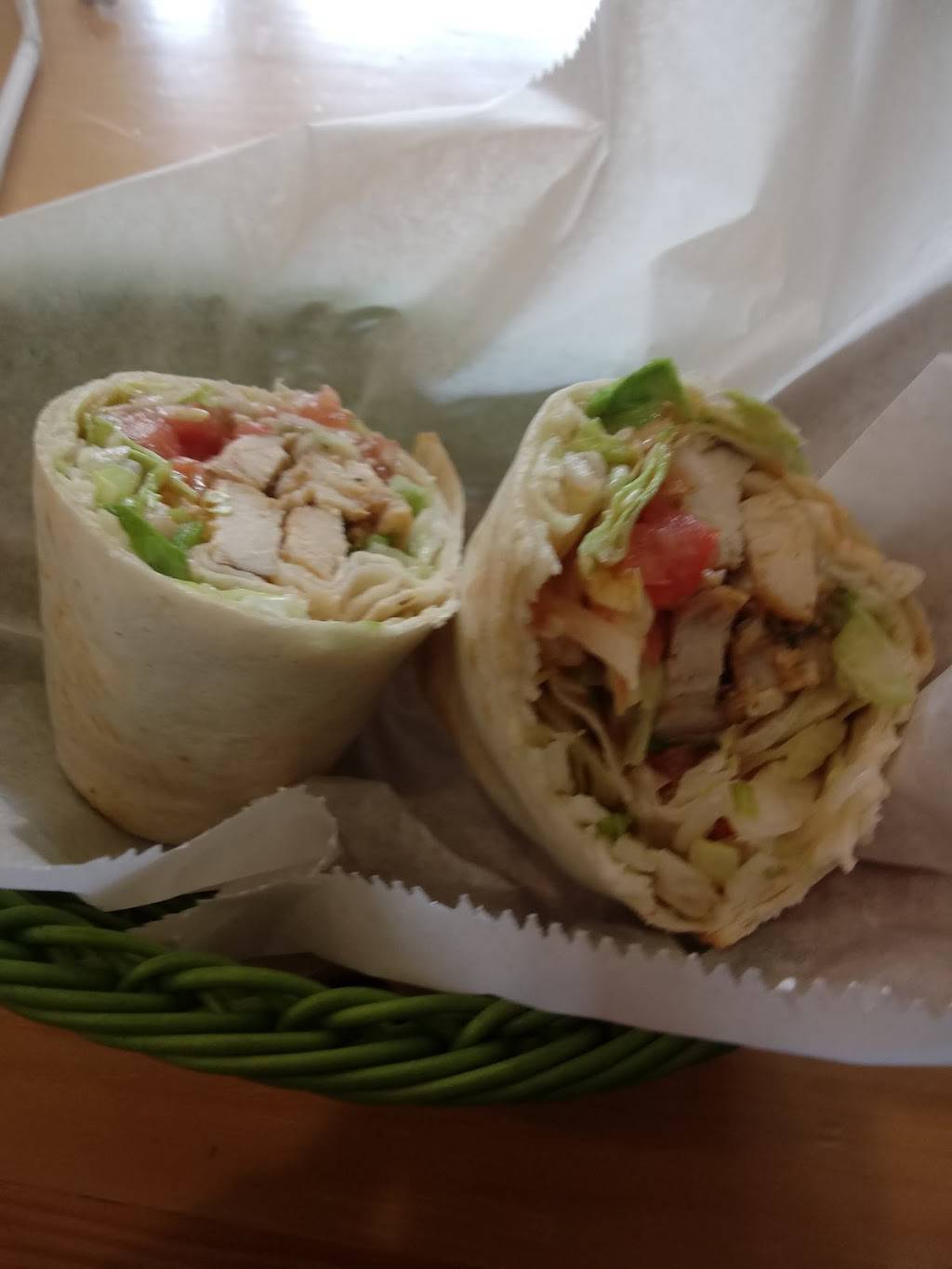 Tropical Smoothie Cafe | restaurant | 6271 PGA Boulevard, Palm Beach Gardens, FL 33418, USA | 5617757744 OR +1 561-775-7744