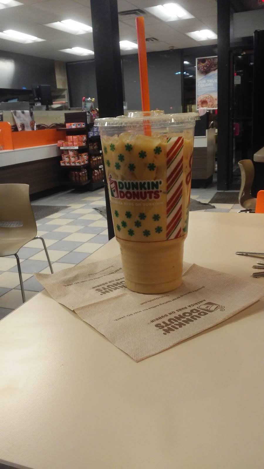 Dunkin | bakery | 6353 Som Center Rd, Solon, OH 44139, USA | 4403493638 OR +1 440-349-3638