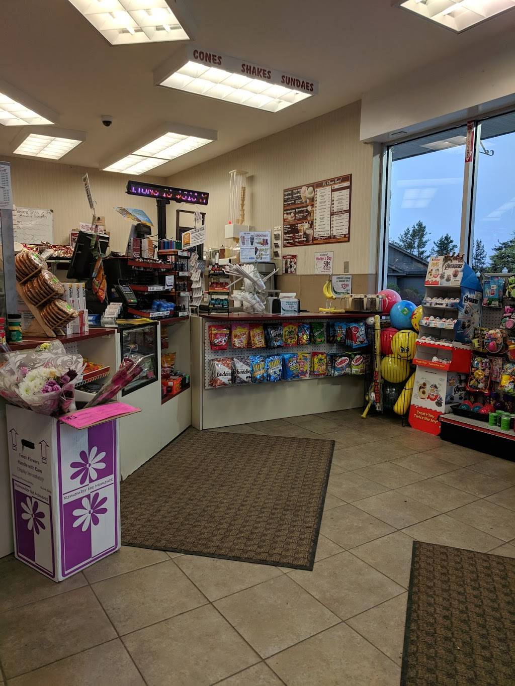 Stewarts Shops | cafe | 10546 US-11, Adams, NY 13605, USA | 3152323913 OR +1 315-232-3913