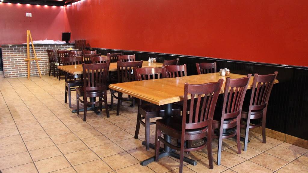 Gennaros Chicago Style Pizza | restaurant | 40 Glocker Way, Pottstown, PA 19465, USA | 4849498887 OR +1 484-949-8887