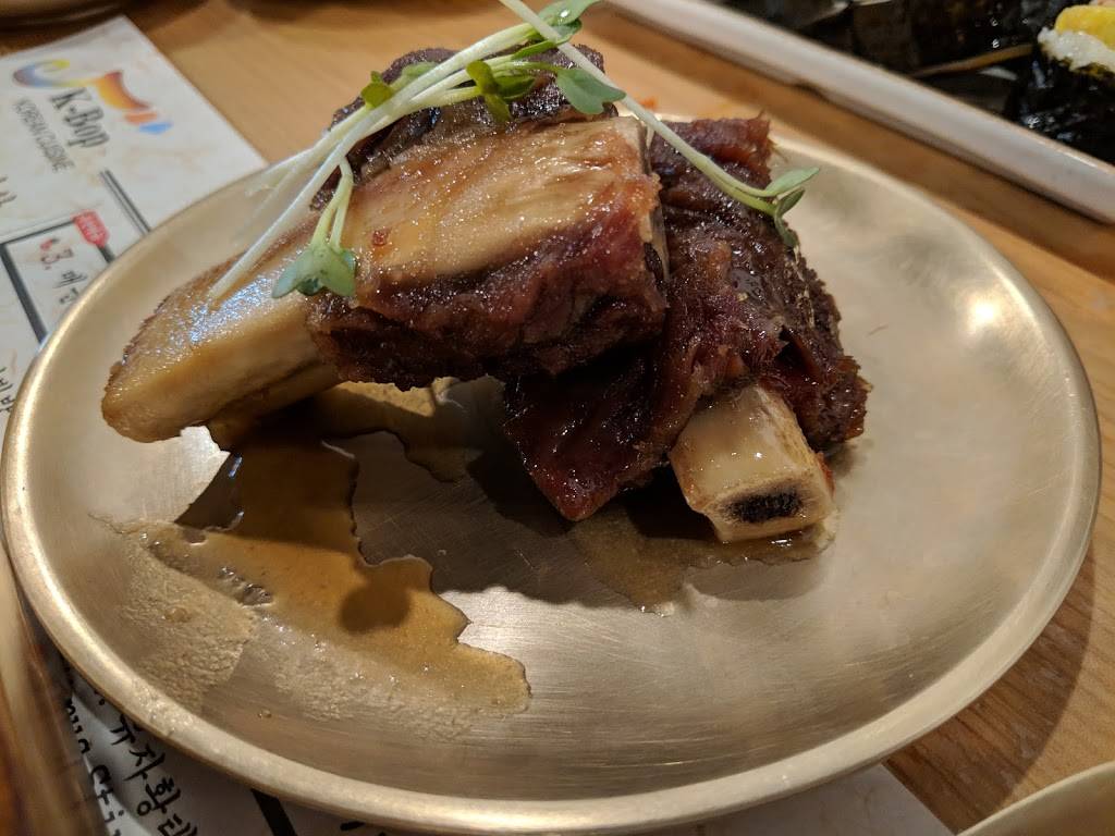 K-Bop Korean Cuisine | restaurant | 3953 Irvine Blvd, Irvine, CA 92602, USA | 7144179004 OR +1 714-417-9004