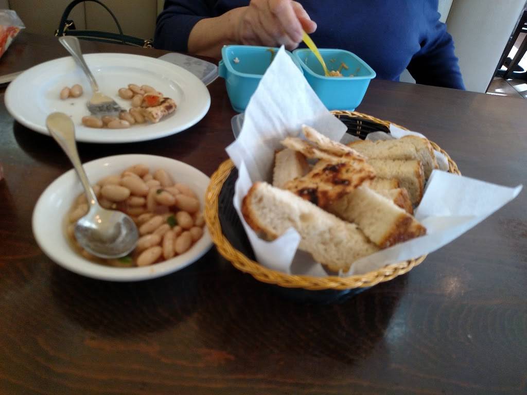 Mezzanotte Ristorante | restaurant | 2907 Providence Rd #100, Charlotte, NC 28211, USA | 7043654650 OR +1 704-365-4650