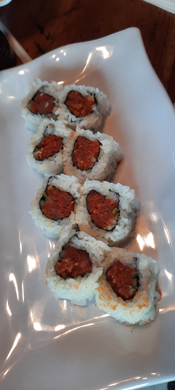 Hanasato Japanese Cuisine | restaurant | 2500 W University Dr, Denton, TX 76201, USA | 9405360777 OR +1 940-536-0777