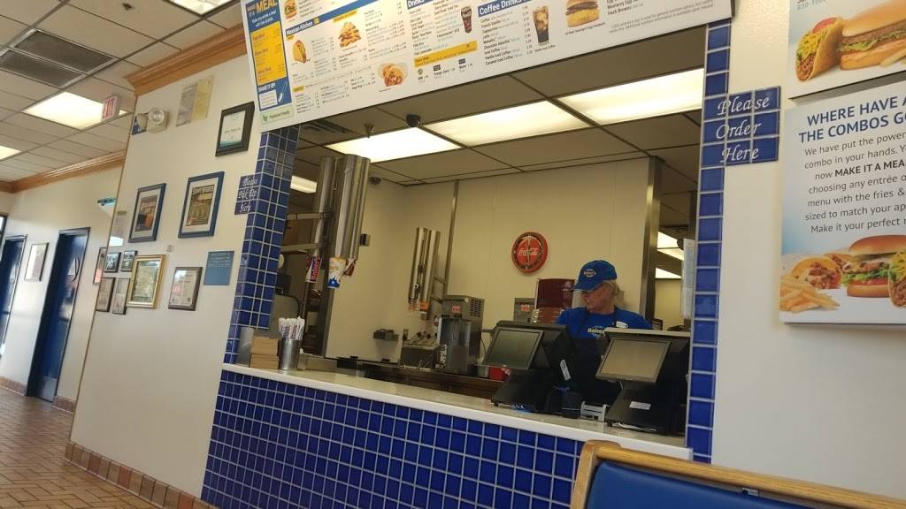 Bakers Drive-Thru | restaurant | 663 E Redlands Blvd, Redlands, CA 92373, USA | 9098845233 OR +1 909-884-5233