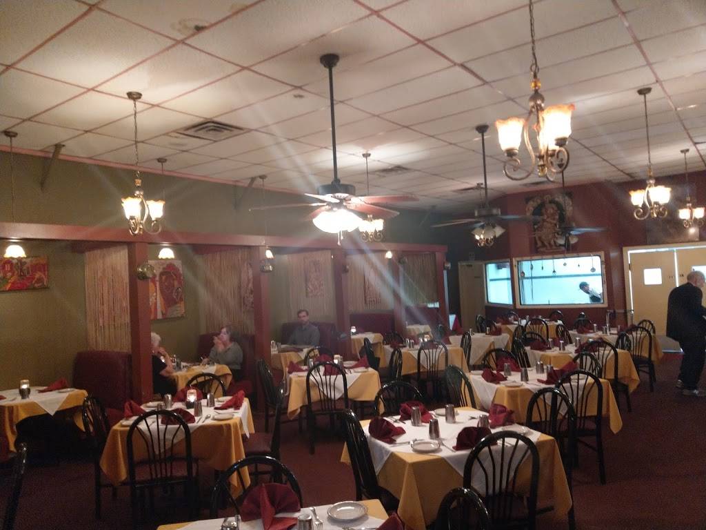 Shiva Indian Restaurant | restaurant | 2514 Times Blvd, Houston, TX 77005, USA | 7135234753 OR +1 713-523-4753