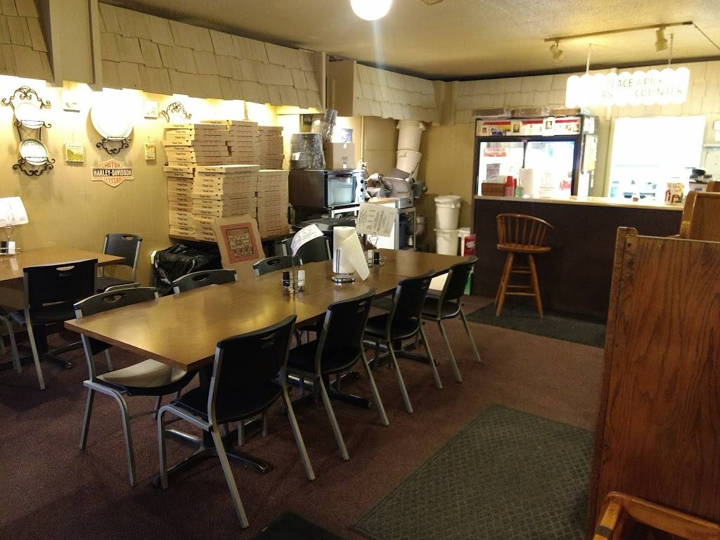 Una Pizza | restaurant | 105 N 3rd St, Boonville, IN 47601, USA | 8128974202 OR +1 812-897-4202