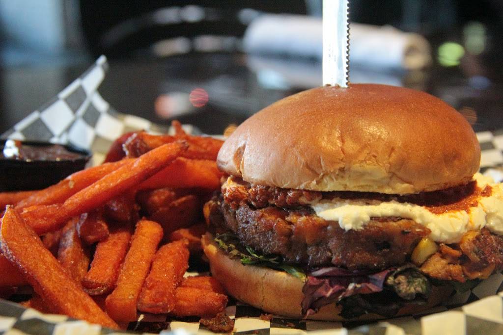 Mad Hatter Greensboro | restaurant | 201 Smyres Pl, Greensboro, NC 27403, USA | 3362747005 OR +1 336-274-7005