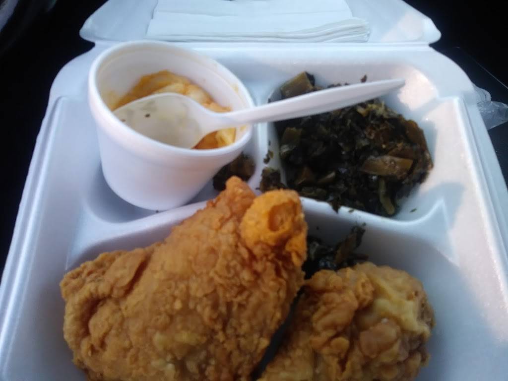 Richies Fast Food Restaurant | restaurant | 4871 Reading Rd, Cincinnati, OH 45237, USA | 5136411878 OR +1 513-641-1878