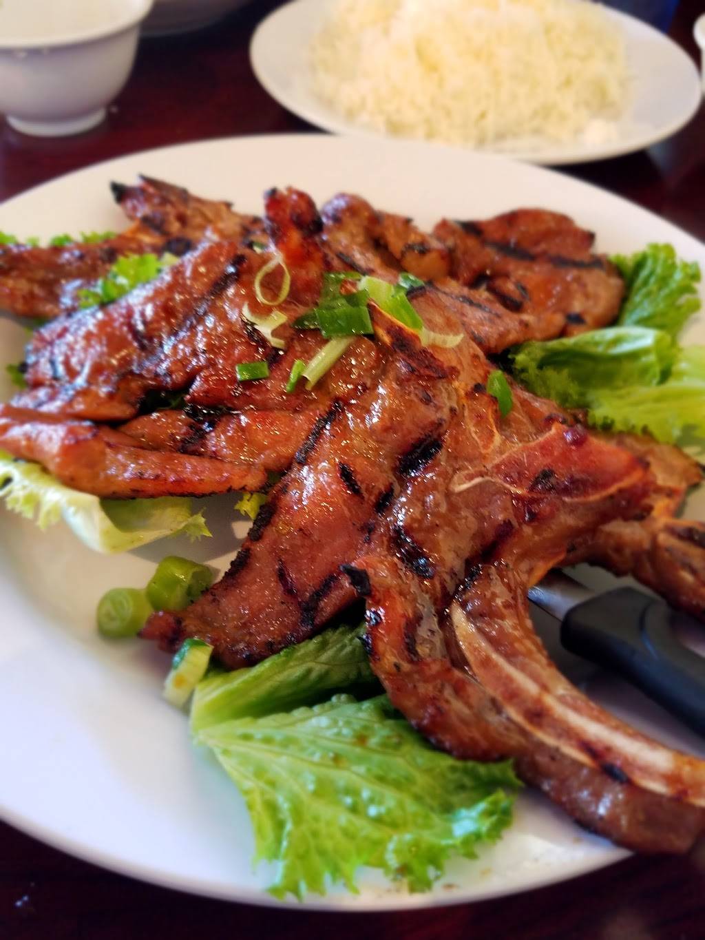 Thanh Binh Vietnamese Restaurant | restaurant | 27660 Marguerite Pkwy, Mission Viejo, CA 92692, USA | 9493478989 OR +1 949-347-8989