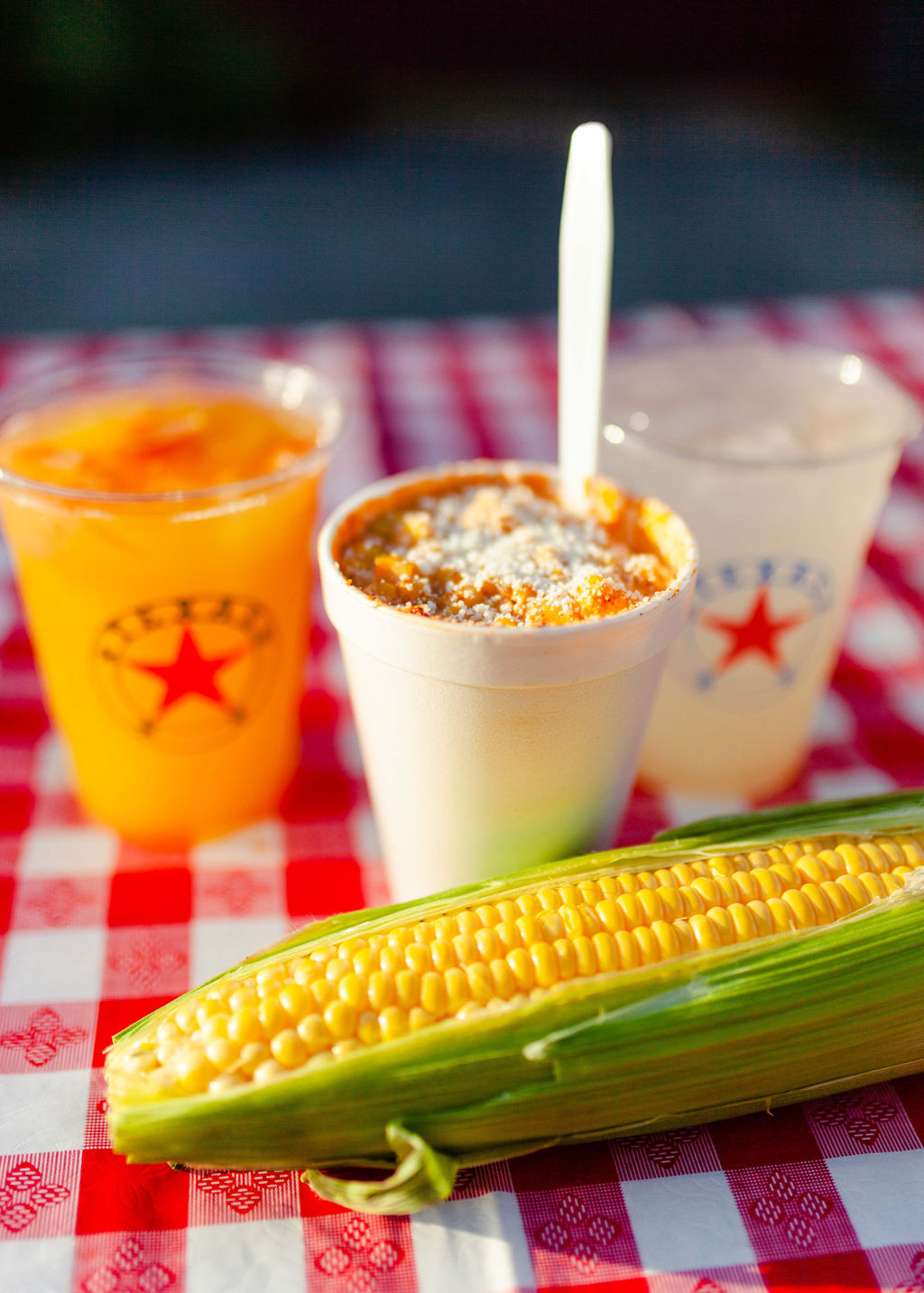 El Mero Mero Elotero | restaurant | 310 Jefferson Blvd, Dallas, TX 75208, USA | 4696774767 OR +1 469-677-4767