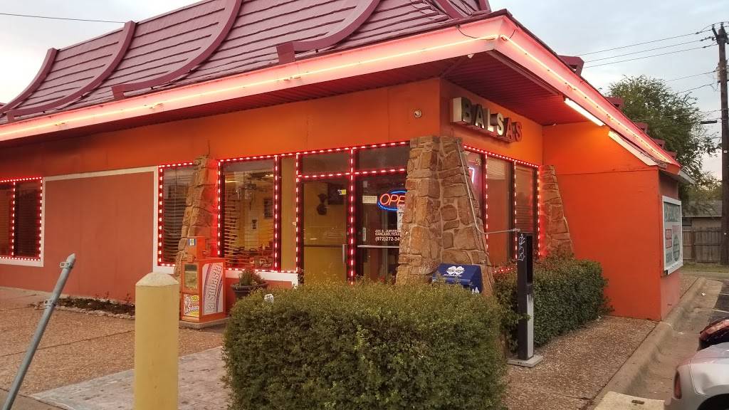 Balsas | Mexican Restaurant | restaurant | 425 S Jupiter Rd, Garland, TX 75042, USA | 9722723490 OR +1 972-272-3490