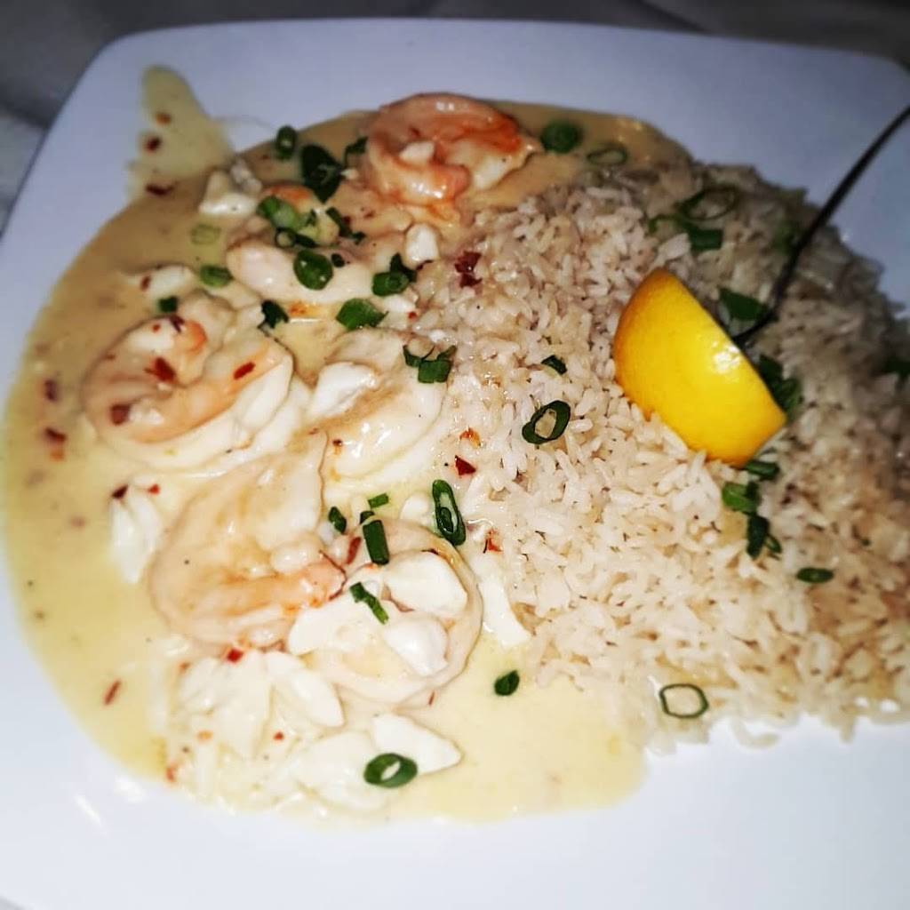 Bourbon Street Seafood Kitchen | restaurant | 2815 N Loop 1604 E #106, San Antonio, TX 78232, USA | 2105450666 OR +1 210-545-0666