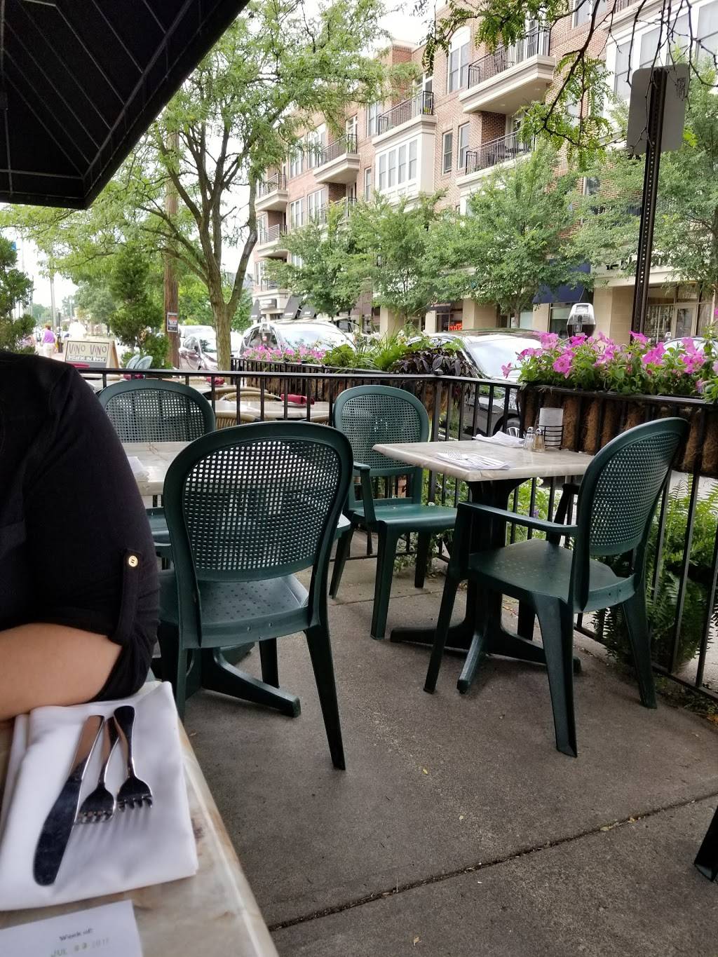 Figlio | restaurant | 1369 Grandview Ave, Columbus, OH 43212, USA | 6144818850 OR +1 614-481-8850