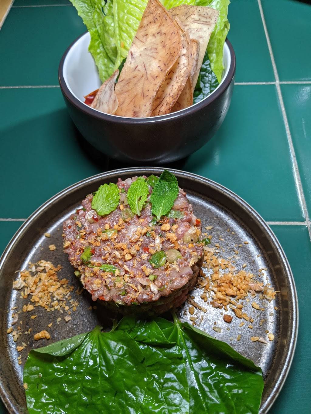 Tong | restaurant | 321 Starr St, Brooklyn, NY 11237, USA | 7183660586 OR +1 718-366-0586