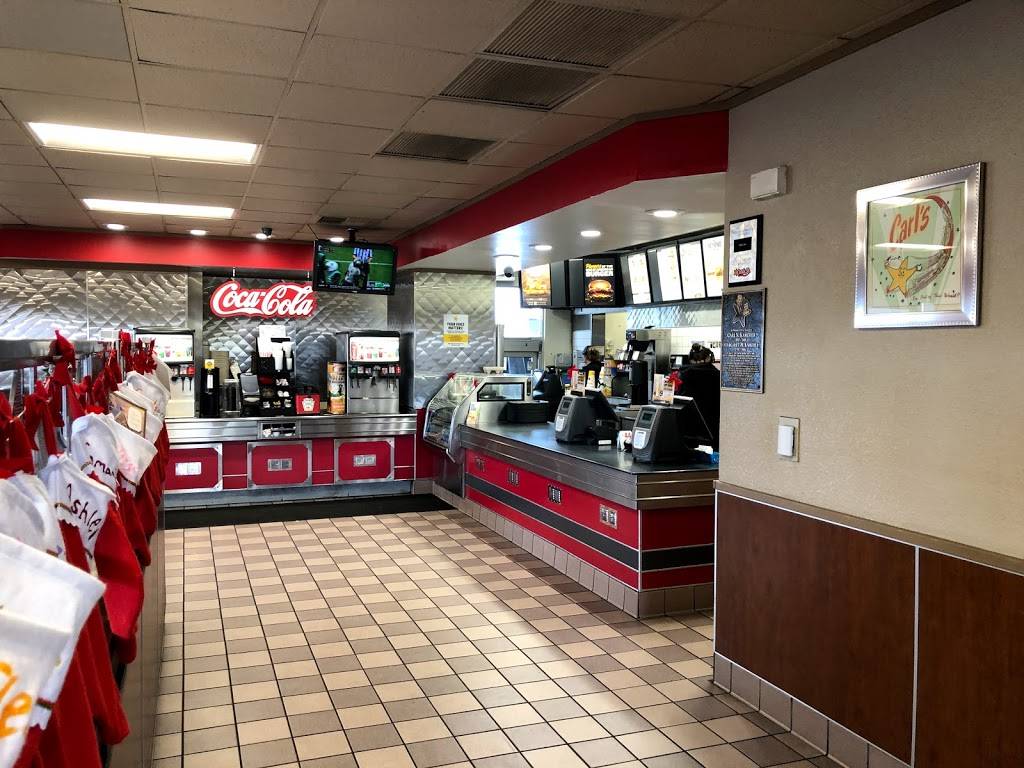 Carls Jr. | restaurant | 6741 Stanford Ranch Rd, Rocklin, CA 95677, USA | 9166321794 OR +1 916-632-1794