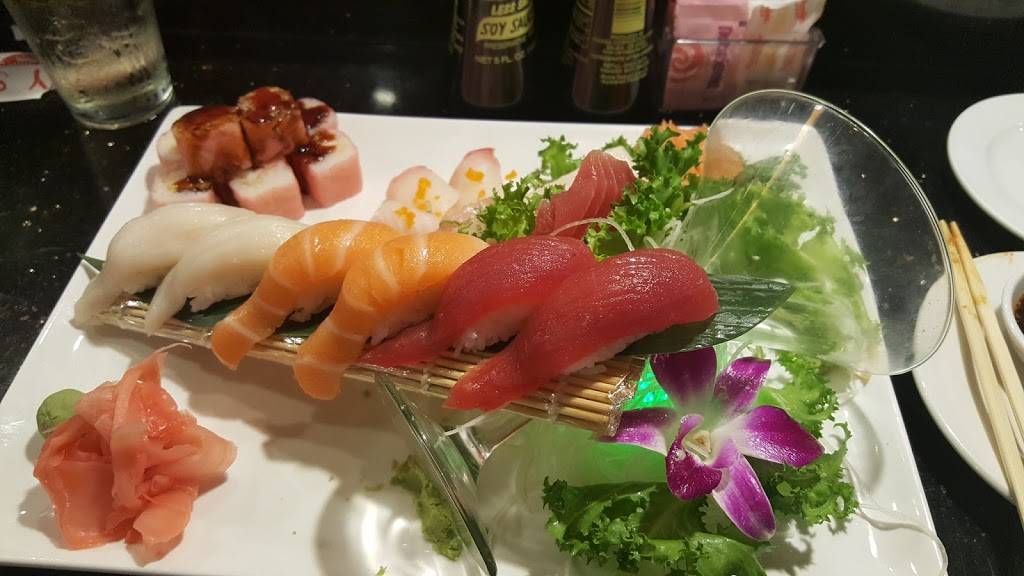 J & Y Sushi Restaurant | restaurant | 1437 Liberty Rd, Sykesville, MD 21784, USA | 4105520588 OR +1 410-552-0588