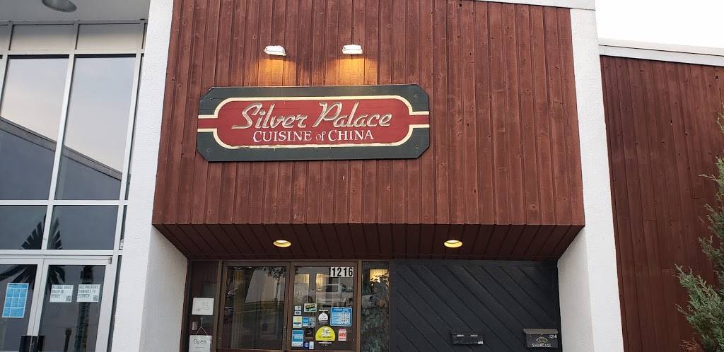 Silver Palace | restaurant | 1216 Williston Rd, South Burlington, VT 05403, USA | 8028640125 OR +1 802-864-0125