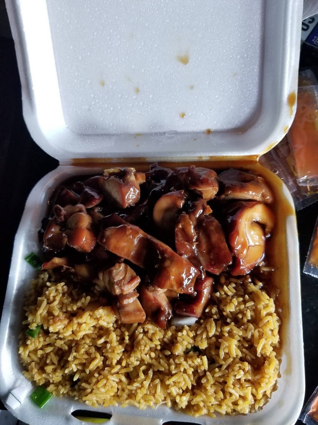 Peking Gourmet Chinese Restaurant | restaurant | 1017 US-80, Pooler, GA 31322, USA | 9127483812 OR +1 912-748-3812