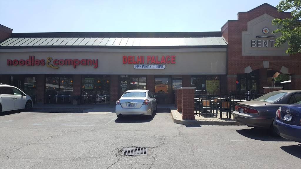 Delhi Palace Restaurant | meal delivery | 901 Indiana Ave, Indianapolis, IN 46202, USA | 3179551700 OR +1 317-955-1700