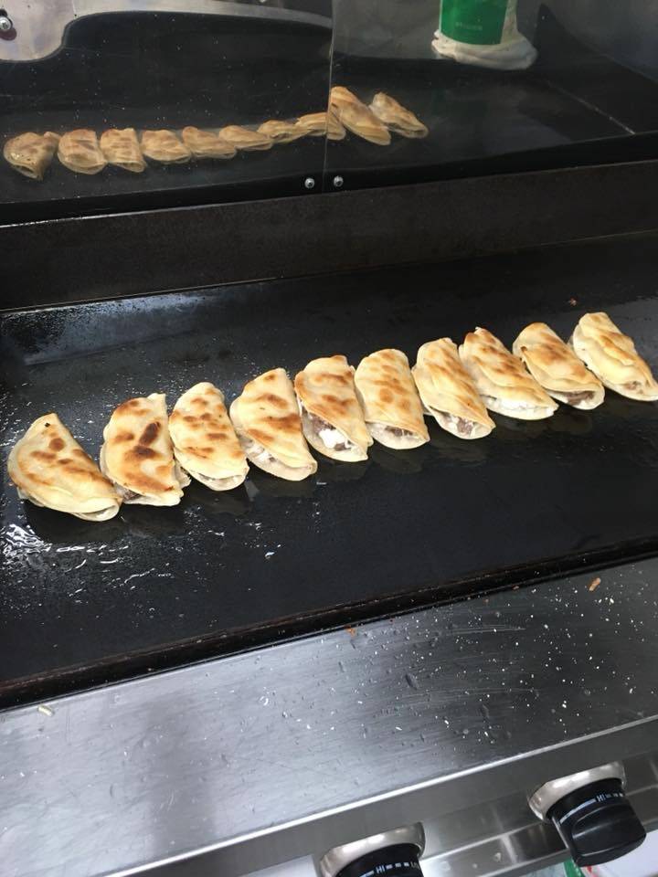 Super Taco Villarreal | restaurant | 7802 Avenue B, Houston, TX 77012, USA | 8323887556 OR +1 832-388-7556