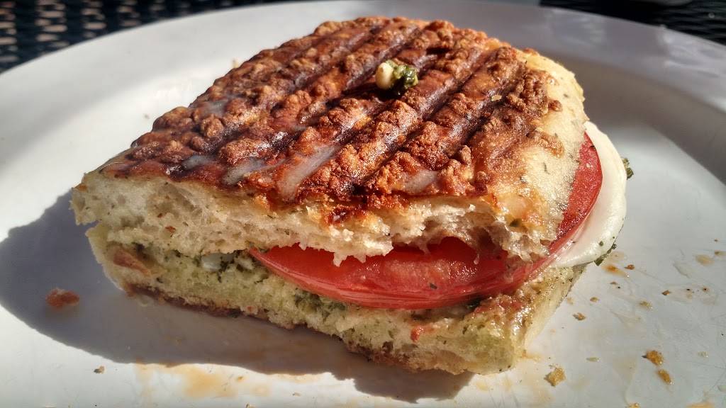 Cinnamon Tree Cafe | bakery | 1665 Dunlawton Ave #103, Port Orange, FL 32127, USA | 3867601500 OR +1 386-760-1500