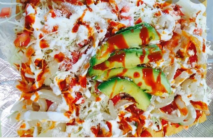 Taqueria Totaltaco | meal takeaway | 5226 Gunn Hwy, Tampa, FL 33624, USA | 8135509024 OR +1 813-550-9024