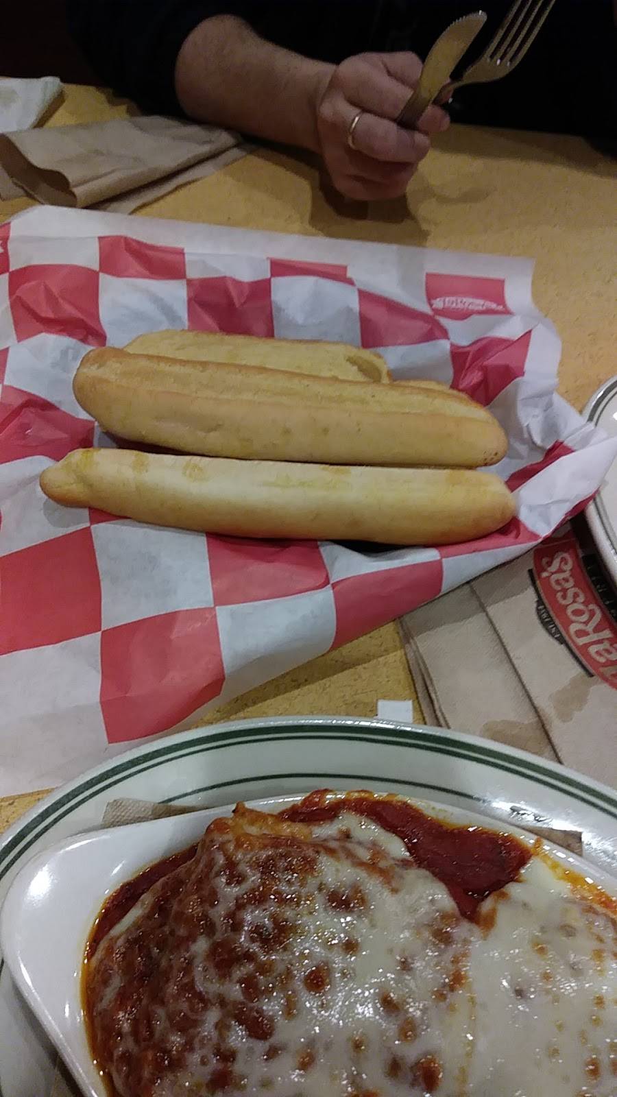 LaRosas Pizza Hamilton | restaurant | 770 NW Washington Blvd, Hamilton, OH 45013, USA | 5133471111 OR +1 513-347-1111