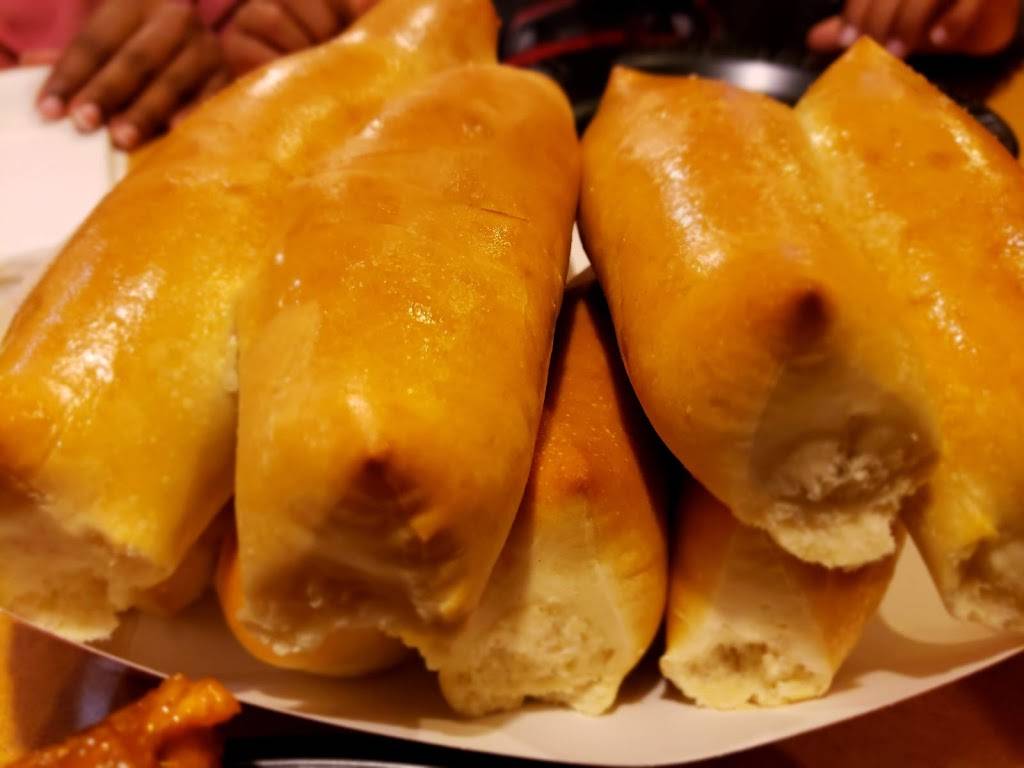 Wings N Things | restaurant | 12075 Carmel Mountain Rd #201, San Diego, CA 92128, USA | 8584519464 OR +1 858-451-9464