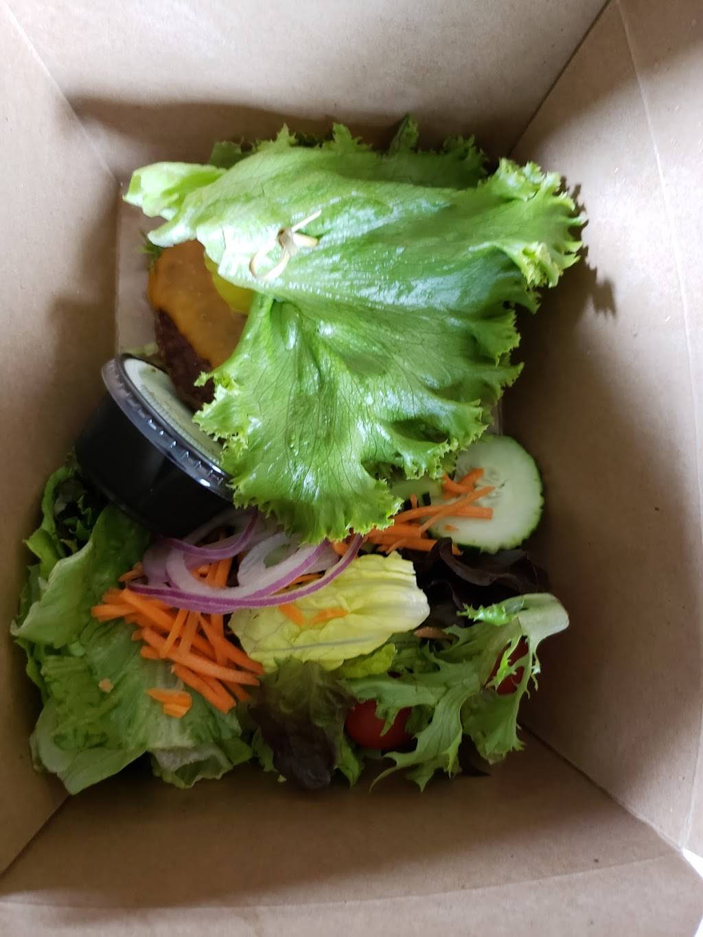 Crave Grille | restaurant | 13025 NE Fourth Plain Blvd #104, Vancouver, WA 98682, USA | 3602562001 OR +1 360-256-2001