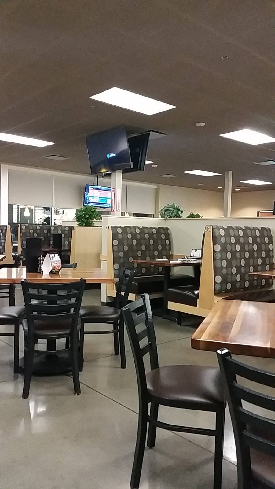 Hy-Vee Market Grille Express | restaurant | 675 S Whitney Way, Madison, WI 53711, USA | 6082776742 OR +1 608-277-6742