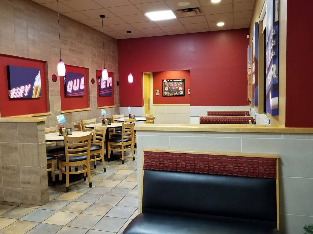 Dairy Queen Grill & Chill | restaurant | 9011 Cody Lee Rd, Fort Myers, FL 33912, USA | 2397681238 OR +1 239-768-1238