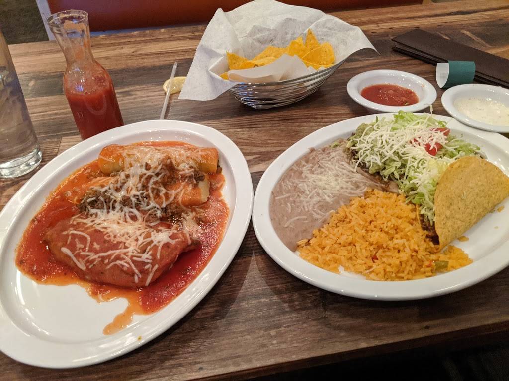 Cozumel Mexican Grill | restaurant | 940 Hansen Rd suite b, Green Bay, WI 54304, USA | 9204014007 OR +1 920-401-4007