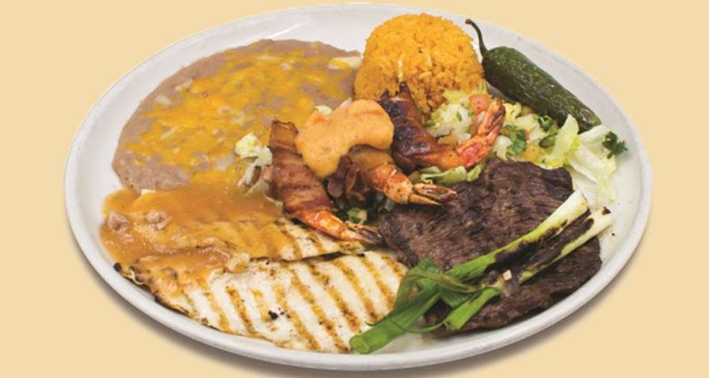 3 Potrillos Restaurant | restaurant | 11707 W Ken Caryl Ave, Littleton, CO 80127, USA | 3039734535 OR +1 303-973-4535