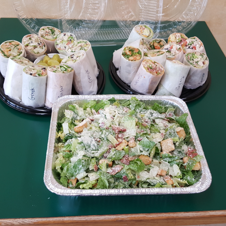 Soup R Salads | restaurant | 2240 Wyandotte St W, Windsor, ON N9B 1K3, Canada | 5192551012 OR +1 519-255-1012
